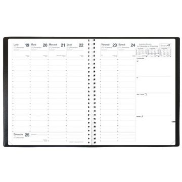 QUO VADIS Recharge pour agenda "Président S", 2026