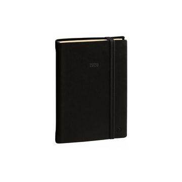 Quo Vadis Agenda de poche "Affaires Prestige", 2026, noir