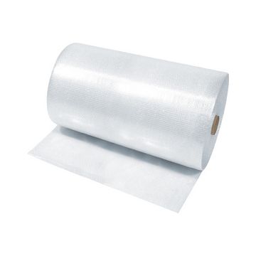 RAADHUIS Rouleau de film à bulles d'air, 500 mm x 50 m RAADHUIS Rouleau de film à bulles d'air, 500 mm x 50 m