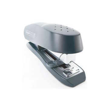 RAPESCO Agrafeuse Spinna, noir