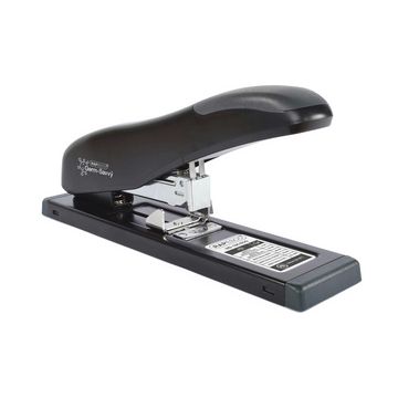 RAPESCO Agrafeuse grande capacité ECO HD-100, noir RAPESCO Agrafeuse grande capacité ECO HD-100, noir