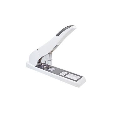 RAPESCO Agrafeuse grande capacité ECO HD-210, blanc soft