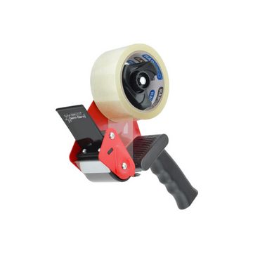 RAPESCO Dévidoir manuel pour ruban adhésif d'emballage 960