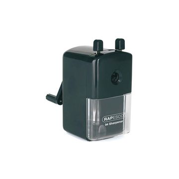 RAPESCO Machine à tailler "94", manuel, 1 trou, noir