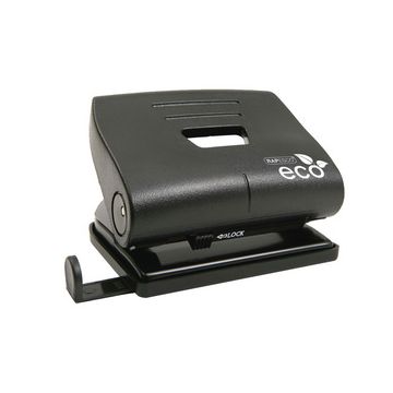 RAPESCO Peforateur ECO Medium, noir,