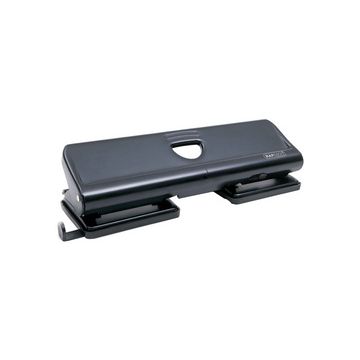RAPESCO Perforateur 4 trous 720, noir,