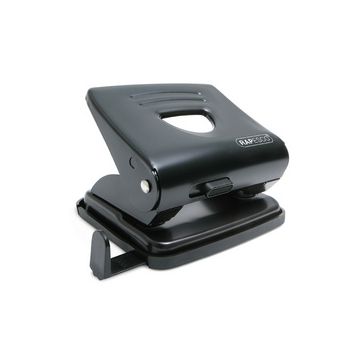RAPESCO Perforateur 825, noir