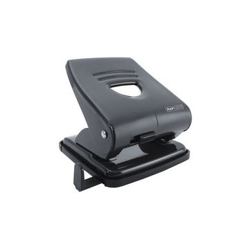 RAPESCO Perforateur 827, noir