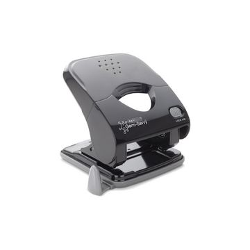 RAPESCO Perforateur ECO X5-40ps, noir