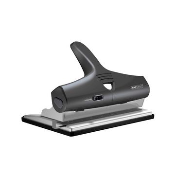 RAPESCO Perforateur multi-trous ALU, 2 / 3 / 4 trous, noir