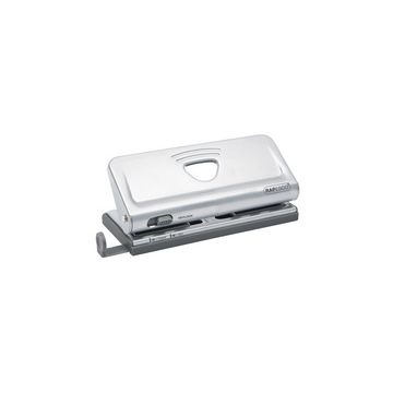 RAPESCO Perforateur multi-trous pour agenda, argent RAPESCO Perforateur multi-trous pour agenda, argent