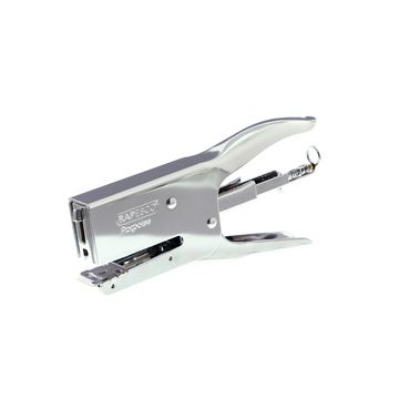 RAPESCO Pince agrafeuse Porpoise, chrome