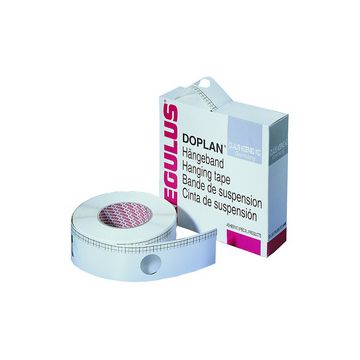 REGULUS Bande de suspension "Doplan" pour la suspension des