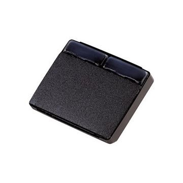 REINER Réservoir de rechange pour tampon, taille 4, rouge