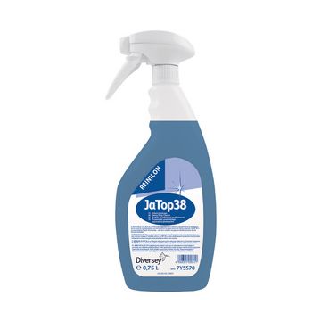REINILON Produit de nettoyage à haute performance JA-TOP 38,