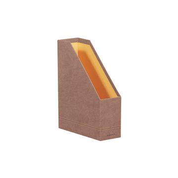 RHODIA Porte-revues RHODIARAMA, A4, bois de rose