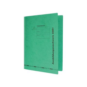 RNK Verlag Ausbildungsnachweis-Hefter, DIN A4