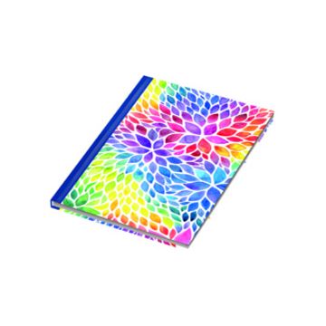 RNK Verlag Cahier "Aquarelle", A4, uni