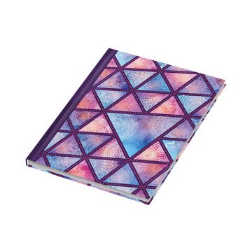 RNK Verlag Cahier "Jungle", A5, uni