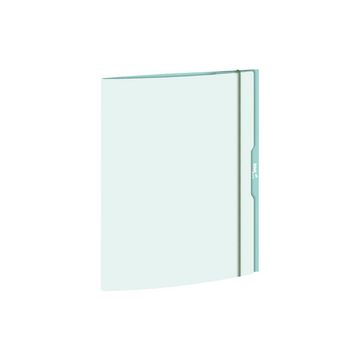 RNK Verlag Carton à dessin "Cool Mint", A4, vert menthe