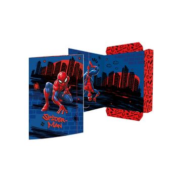 RNK Verlag Carton à dessin "Marvel Spiderman", carton, A3