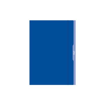 RNK Verlag Chemise à dessin, A3, bleu