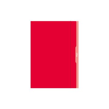 RNK Verlag Chemise à dessin, A3, rouge