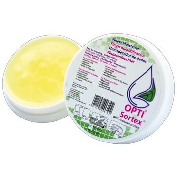 RNK Verlag Mouilleur de bureau "OPTI Sortex", 20 g RNK Verlag Mouilleur de bureau "OPTI Sortex", 20 g