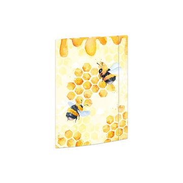 RNK Verlag Pochette à dessins "Honey", A4
