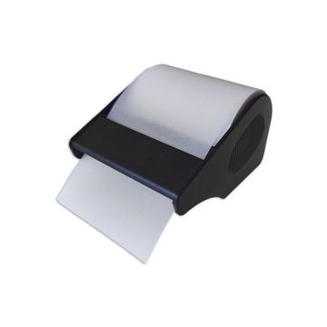 RNK Verlag Rouleau de notes adhésives, transparent