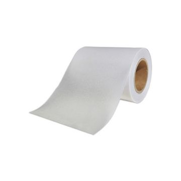 RNK Verlag Rouleau de notes adhésives, transparent