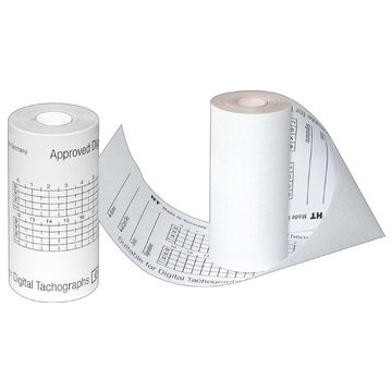 RNK Verlag Rouleau de papier thermique HAUG ORIGINAl Economy