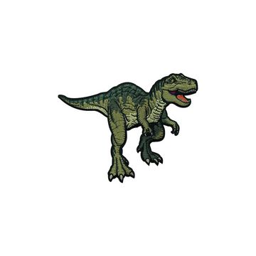 ROTH Bügelbild für DIY-Stoffschultüte, T-Rex