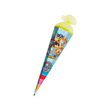 ROTH Motiv-Schultüte "PAW Patrol", eckig, 850 mm