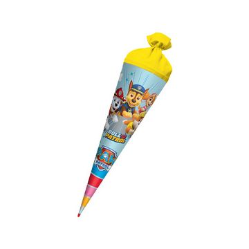 ROTH Motiv-Schultüte "PAW Patrol", rund, 700 mm
