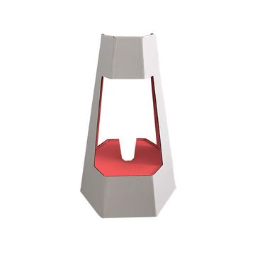 ROTH Schultüten-Ständer, aus Karton, für 1 Schultüte