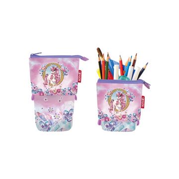 ROTH Trousse 2 en 1 "Jolie licorne"