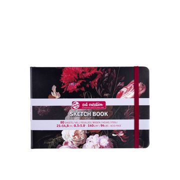 ROYAL TALENS Art Creation Carnet de croquis Nature morte