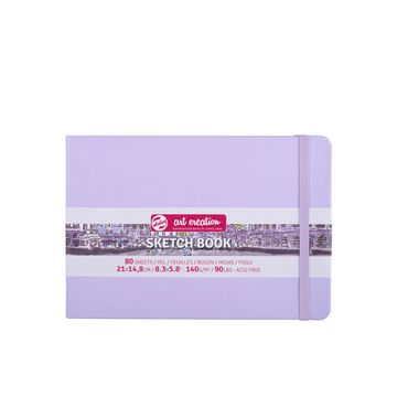 ROYAL TALENS Art Creation Carnet de croquis, 130 x 210 mm