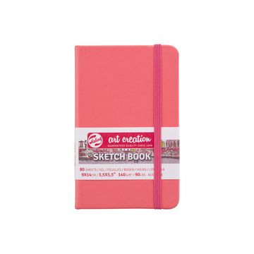 ROYAL TALENS Art Creation Carnet de croquis, 210 x 150 mm