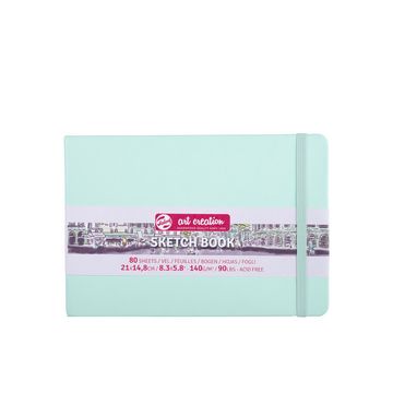 ROYAL TALENS Art Creation Carnet de croquis, 210 x 150 mm