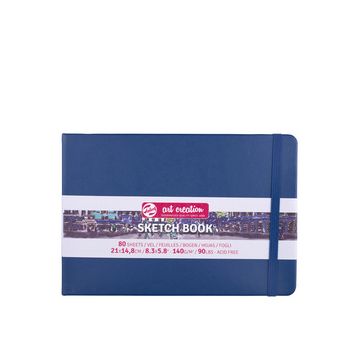 ROYAL TALENS Art Creation Carnet de croquis, 210 x 150 mm