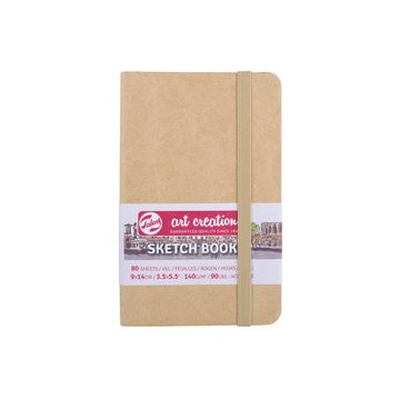 ROYAL TALENS Art Creation Carnet de croquis, naturel