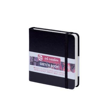 ROYAL TALENS Cahier de croquis Art Creation, 90 x 140 mm