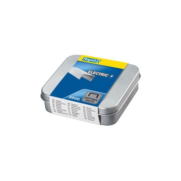 Rapid Agrafes Optima HD70, zingué