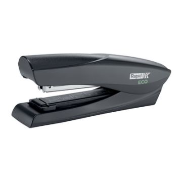 Rapid Agrafeuse ECO, noir