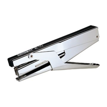 Rapid Agrafeuse Economy E10, capacité: 15 feuilles