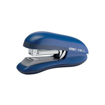 Rapid Agrafeuse à plat F30, bleu