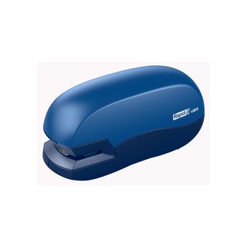 Rapid Agrafeuse électrique 10BX, bleu
