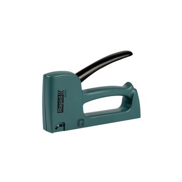 Rapid Agrafeuse manuelle R13 Skog, vert